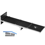 K&R Plattenhalter S-Fix inkl. Bohrschraube 50ST