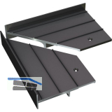 K&R Eckfixierung Eck-Fix 2-teilig