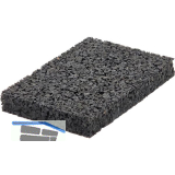 K&R Isopad 60x 90x11 mm f�r Terrassenb�den / 38 St./Pk