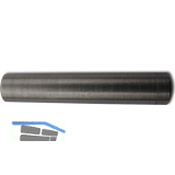 ISO2339B 4x 50 blank Kegelstift gedrehte Ausf�hrung, Automatenstahl