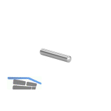 DIN1B 10x 40 Toleranzfeld h10 1.4305 Kegelstift gedrehte Ausf�hrung