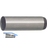 DIN6325 20x 80 Toleranzfeld m6 blank Zylinderstift geh�rtet (~ISO8734)