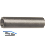 DIN7979D 6x 30 Toleranzfeld m6 blank Zylinderstift mit Innengewinde,geschliffen