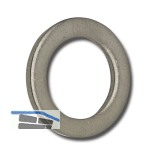 ISO7092 M14 Edelstahl A4 Scheibe (DIN433)