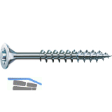 SPAX Senkkopf 3.5x 35 Teilgewinde Torx 20 Wirox mit Bewertung / Kleinpackung