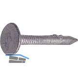 Dachpappstift 2.0x20 feuerverzinkt Kleinpaket