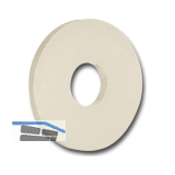 DIN34816 M 4 PA 6.6 Polyamid natur Scheibe (~ISO7093/DIN9021)