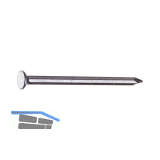 Beschlagstift 5.0x 80 feuerverzinkt