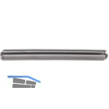 ISO8752 / DIN1481 5.0x 30 Federstahl verzinkt Spannstift schwere Ausf�hrung