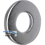 Sonderscheibe verzinkt 15.0x36x4.0