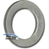 DIN1441 Dm 21 verzinkt Scheibe grobe Ausf�hrung