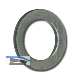 DIN1441 Dm 26 blank Scheibe grobe Ausf�hrung