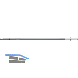 SFS Planus Befestigungssystem Set 120 mm f�r Betondecken