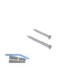 ELEMENT SYSTEM Schrauben-Set 11602