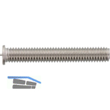 ISO13918-1 SZ M 4x25 Edelstahl A2-50 Schwei�bolzen mit Spitzenz�ndung