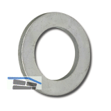ISO7092 M14 verzinkt Scheibe (DIN433)
