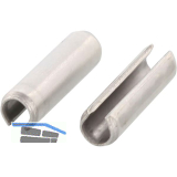 ISO8752 / DIN1481 3.0x 22 Edelstahl 1.4310 Spannstift schwere Ausf�hrung