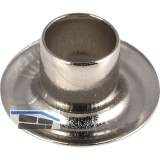 �se Eisen-vernickelt 9,8 mm