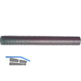 DIN976-1 Form A 4.6 M 8x 40 blank Gewindest�ck