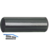 DIN 7-Toleranzfeld h8 5 x 80 blank Zylinderstift