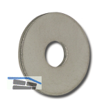 ISO7094 M12 Edelstahl A4 Scheibe f�r Holzkonstruktionen (DIN440R)