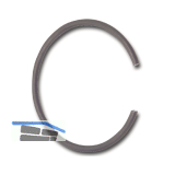 DIN7993B 75 FDST blank Sprengring f�r Bohrung