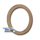 DIN7603A 26x32x1.5 Kupferdichtring