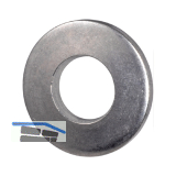 SN212745 M20 21.0x40x2.0 Edelstahl 1.4310 Spannscheibe leichte Ausf�hrung