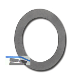 DIN988 35x45x0.5 Edelstahl A2 Passscheibe