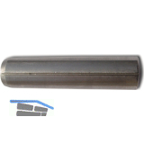 DIN1473 5x 16 blank Zylinderkerbstift