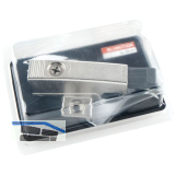 BLUM BLUMOTION Anschlagd�mpfer mit Kreuzmontagplatte Mittelanschlag Blister