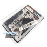 BLUM CLIP Top BLUMOTION M�belscharnier Eckanschlag 110� Feder SB-2 Blister