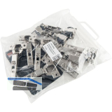 BLUM CLIP Top BLUMOTION M�belscharnier Eckanschlag 110� Feder SB-10 Tasche