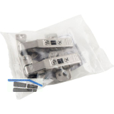 BLUM CLIP Top Stollen M�belscharnier 95� SB-2 Polybeutel