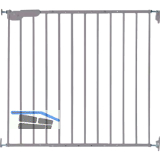 T�r- und Treppenschutzgitter Lars H 68 X B 74,4 - 113 cm