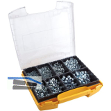 SCH-Sortimentskoffer Sicherungsmuttern DIN985