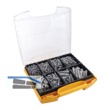 SCH-Sortimentskoffer Industried�bel