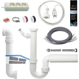 K�chenmontagepaket gro�