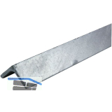 Stahlwinkel feuerverzinkt 50/50/5 mm