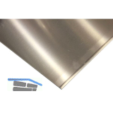 Aluminiumblech AlMg3 5754 H22 3000/1500/2 mm