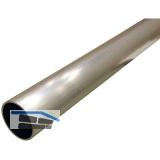 Aluminium Rundrohr AlMgSi0,5 (6060) T66 (F22) 76/3 mm
