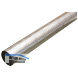 Aluminium Rundstange AlCuMgPb F34 - 37 RD 80 mm