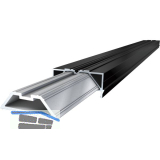 K&R Verbinder TWIXT- /BIG-Isostep 4ST/PK