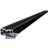 K&R SMART Terrassenprofil Isostep 40x23x3600mm