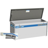 LOGICLINE BasicBox BB-190 mit Stauraum