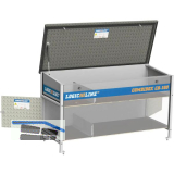 LOGICLINE CombiBox CB-160 mit Standf��e 100mm