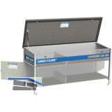 LOGICLINE CombiBox CB-190 mit Standf��e 100mm