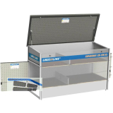 LOGICLINE CombiBox CB-190 mit Stauraum XL / Matte