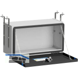 LOGICLINE UnterflurBox UB-70