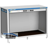 LOGICLINE ToolBox TB-150 mit Standf��e 100mm